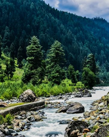 Pahalgam